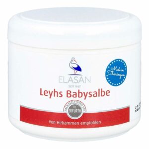 Leyhs Babysalbe