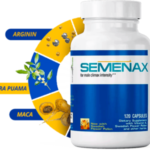 Semenax